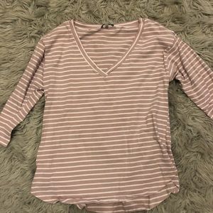 Charlotte Russe long sleeve